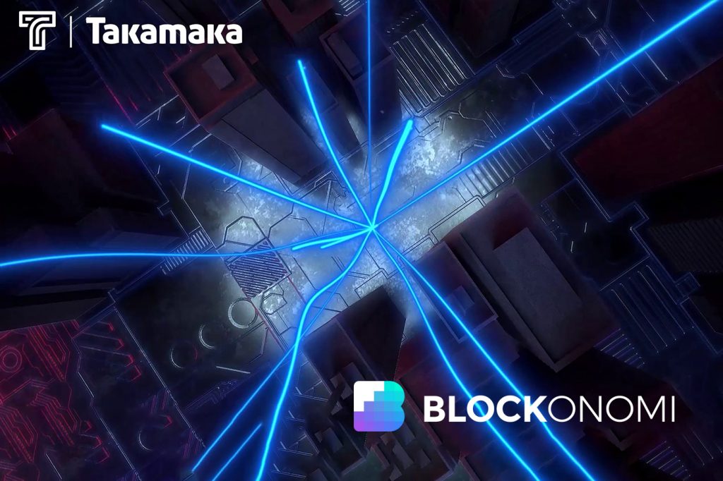 Takamaka: Staking Without Freezing