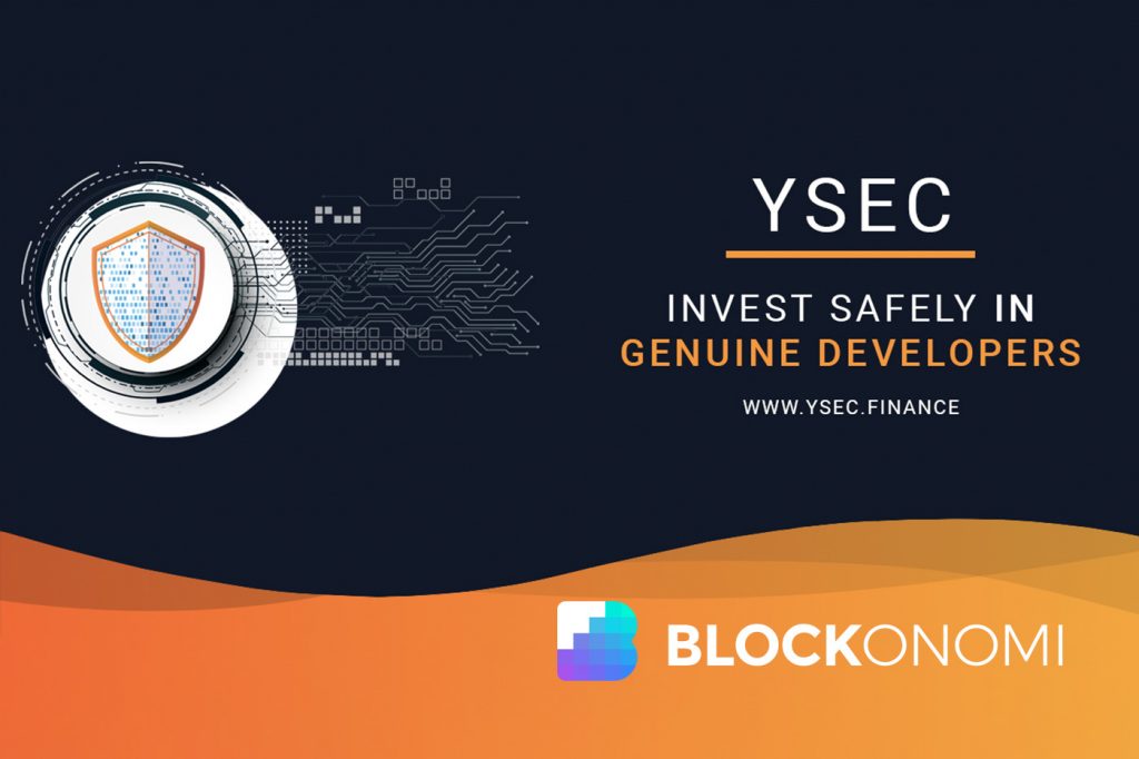 YearnSecure (YSEC) Initial DEX Offering Launchpad Promises a More Secure DeFi Ecosystem