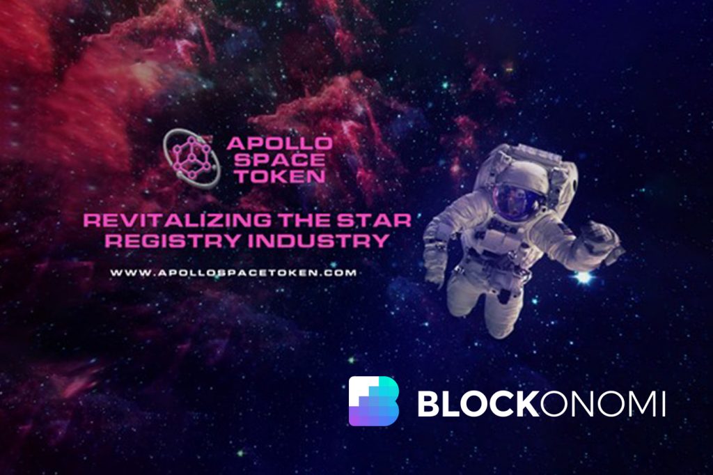 Apollo Space Token