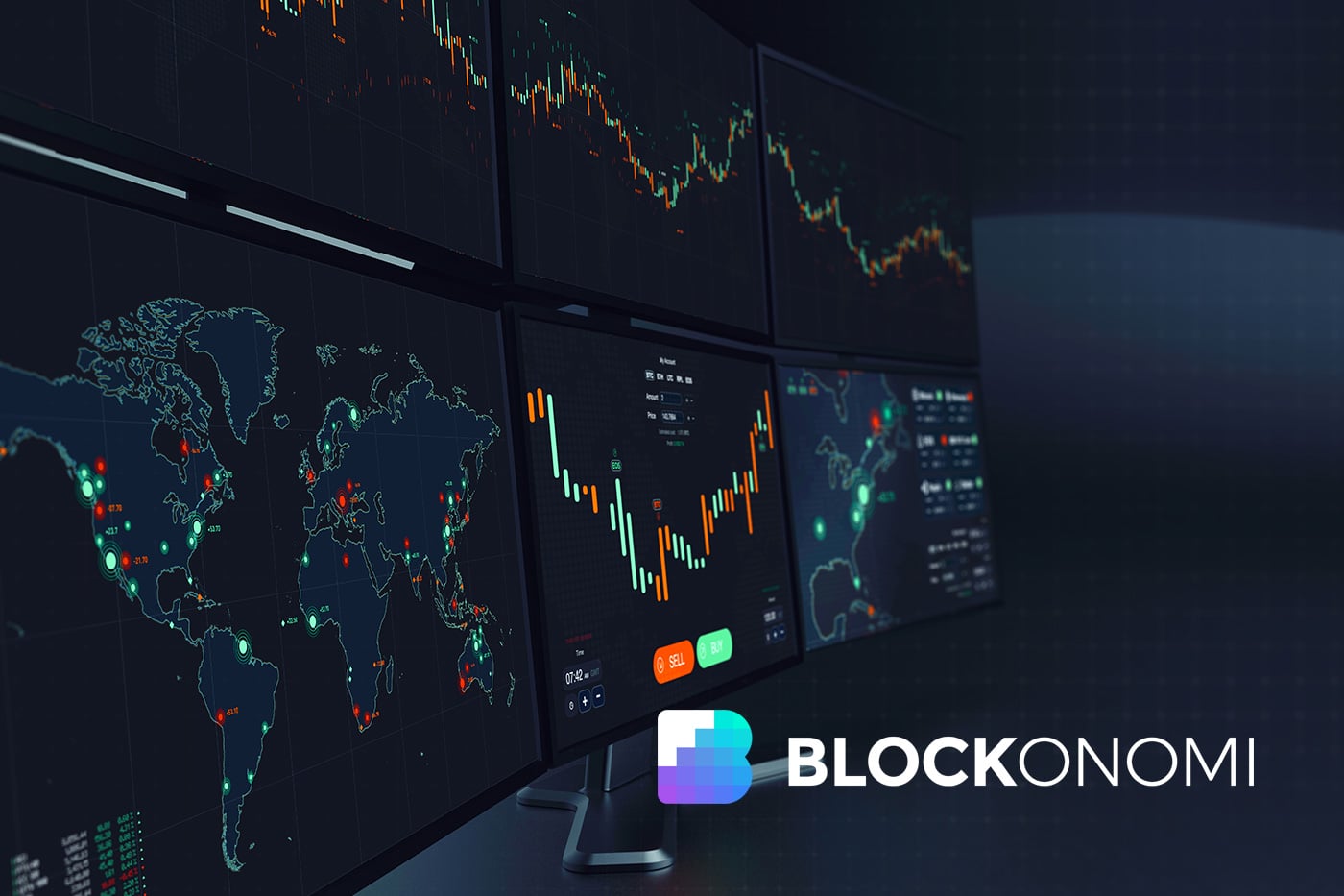 DEX Spot Volume Hits Record 24% of CEX Trading, Highest Since 2019