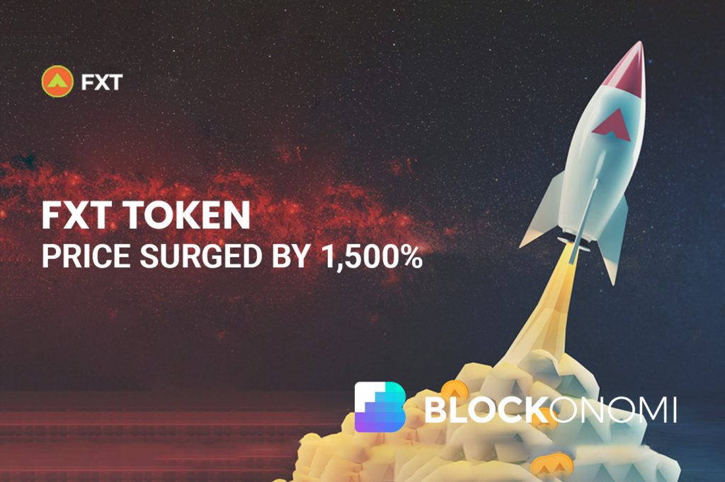FXT Token Price Surge: Amplifying Profits for Token Holders