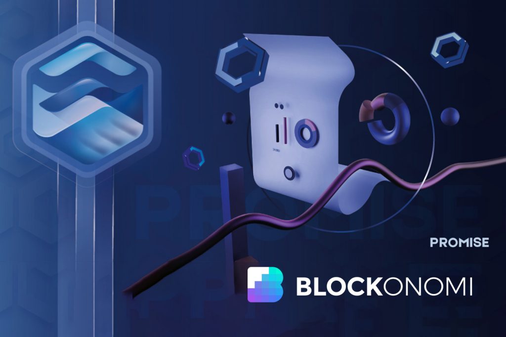 You Don’t Want to Miss Promise Coin: Here’s Why