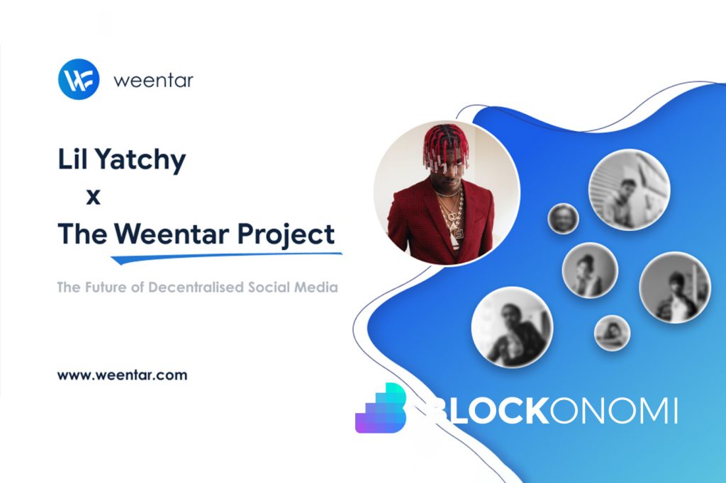 Weentar is Going to Incentivise Social Media Activity