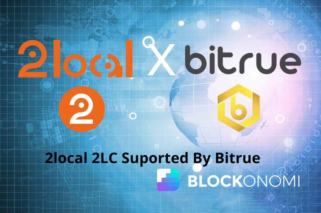 2local: Yield Farming, Staking, and DeFi Exchange Built on The Binance Smart Chain (BSC)