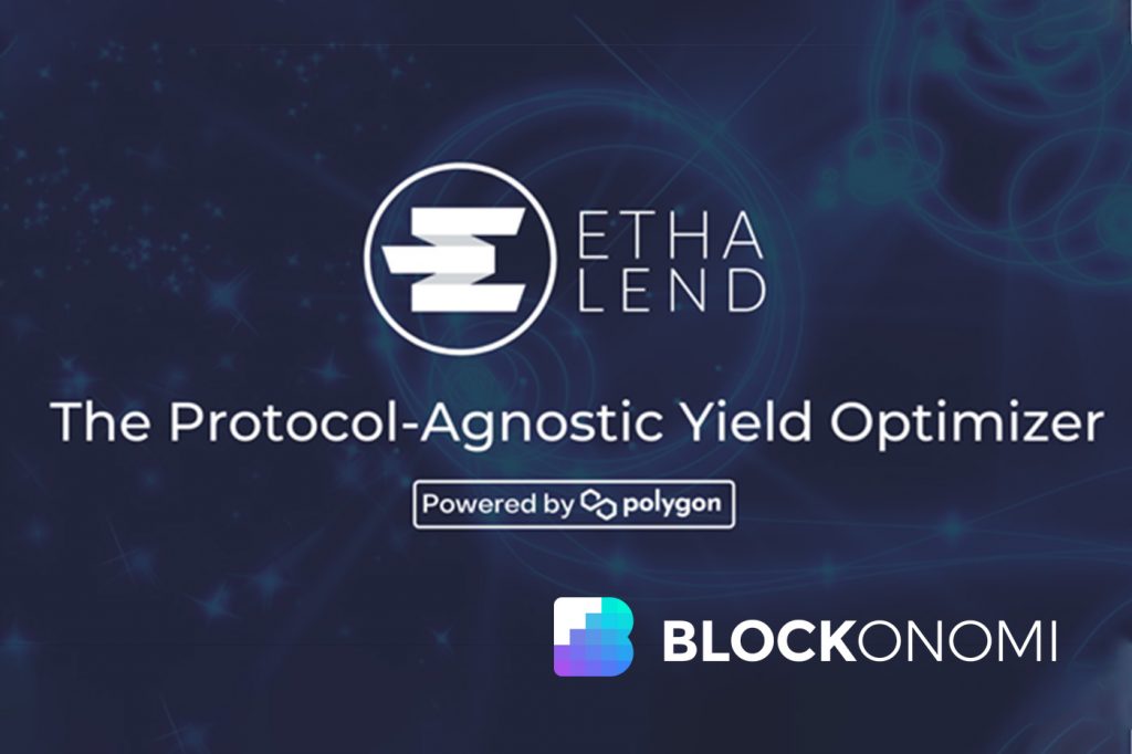 ETHA Lend – Yield Optimizer to Launch Its Mainnet That Will Simplify DeFi and Provide Sustainable Returns for All User Classes!