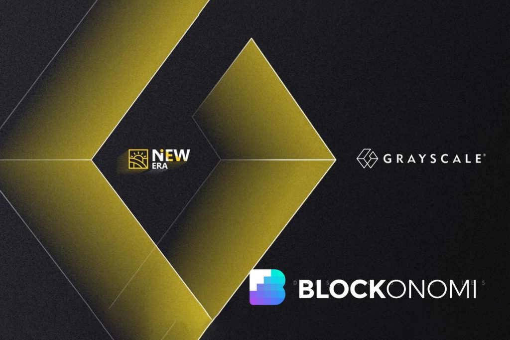 NEW ERA : Leading Ethereum Layer 2 Solution