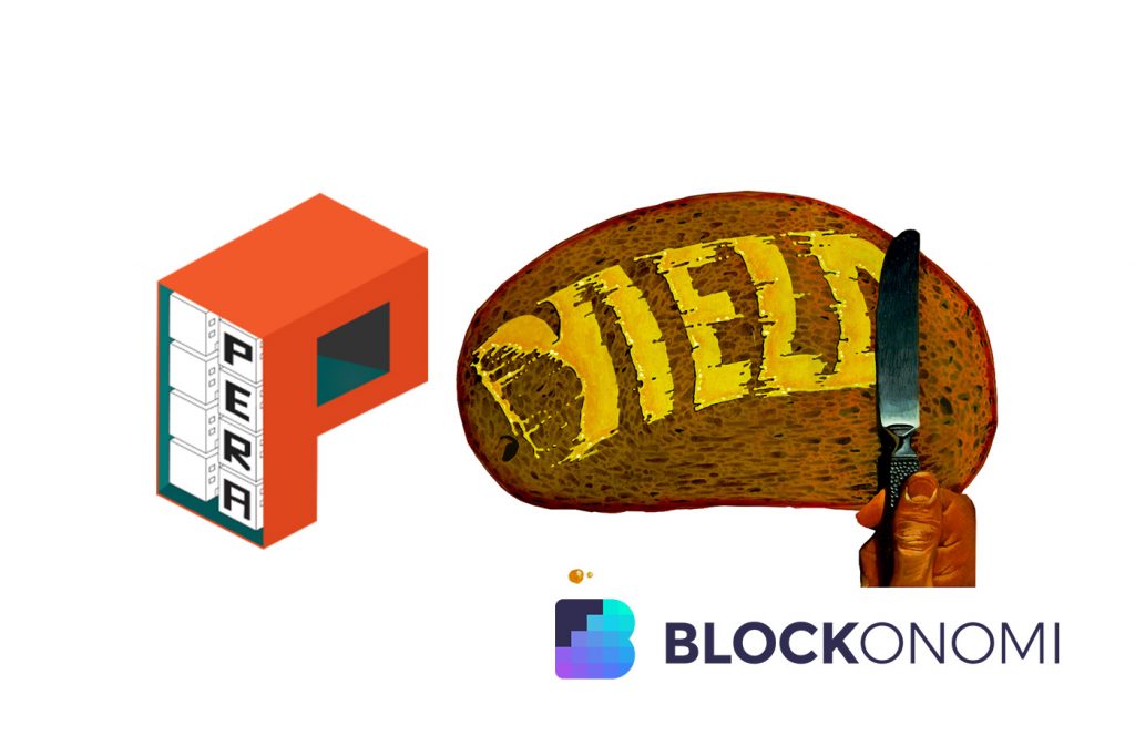 Pera Finance: Decentralized Trading Competition + Yield Farming