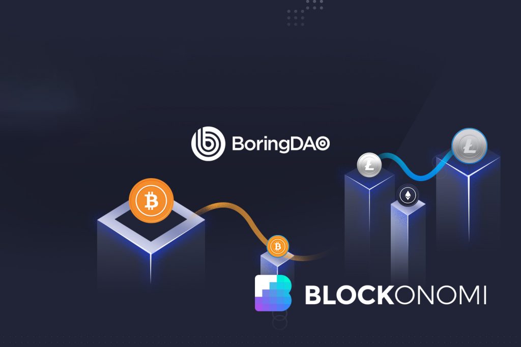 The Magic Tunnel Connecting All Blockchains – How BoringDAO And Its o-Assets Change The Cross-chain Asset Game