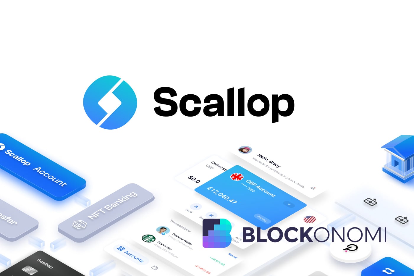 Scallop DeFi Exploit Exposes Deprecated Contract Risk Amid April 2026’s $606M Loss Streak