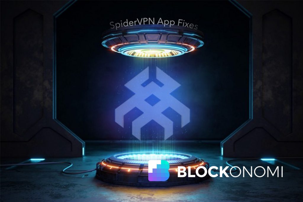 SpiderDAO Incorporates Community Feedback to Enhance Android VPN Offerings