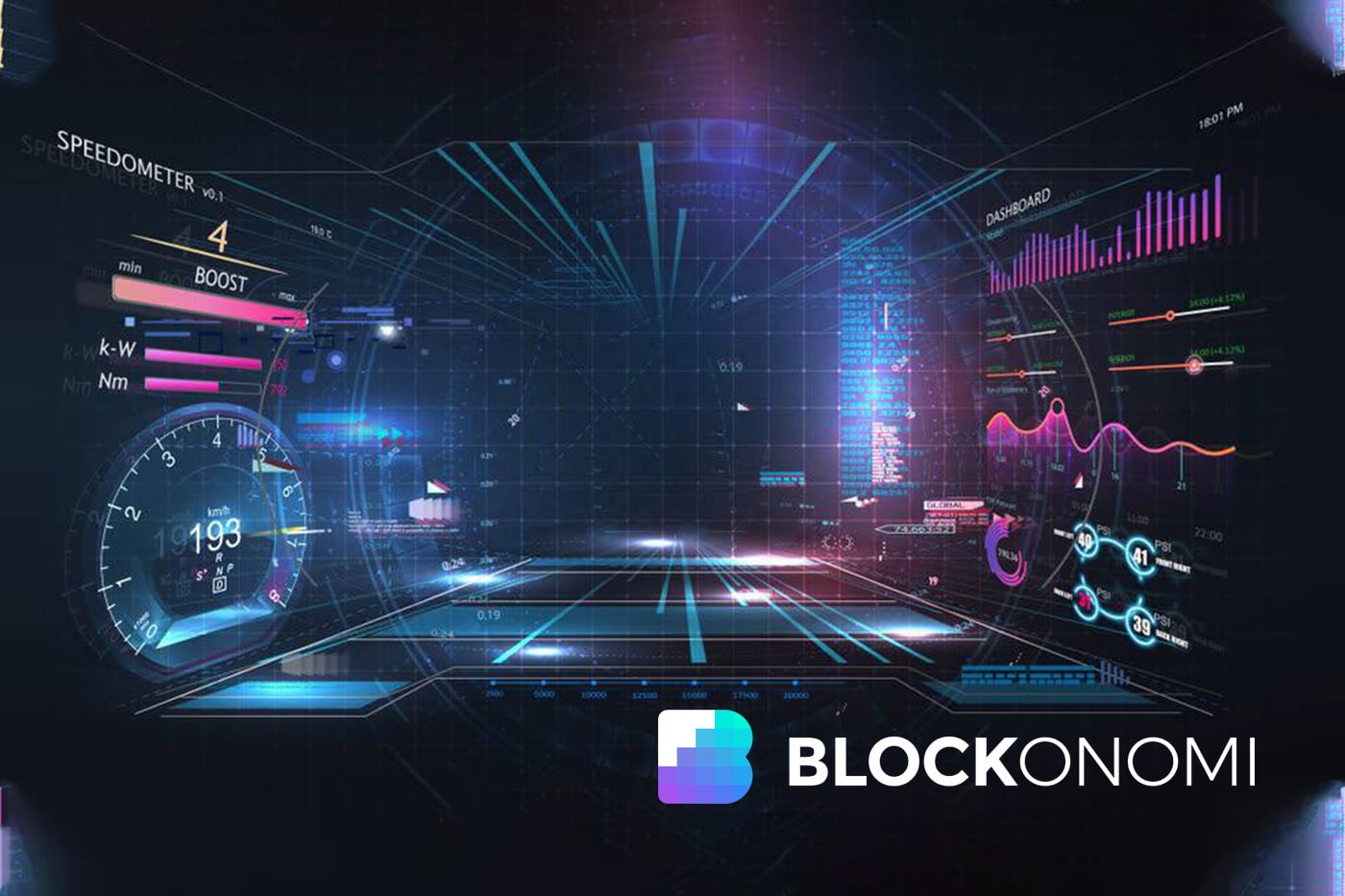 Blockchain Gaming On Fire: Here's 10 Companies to Watch
