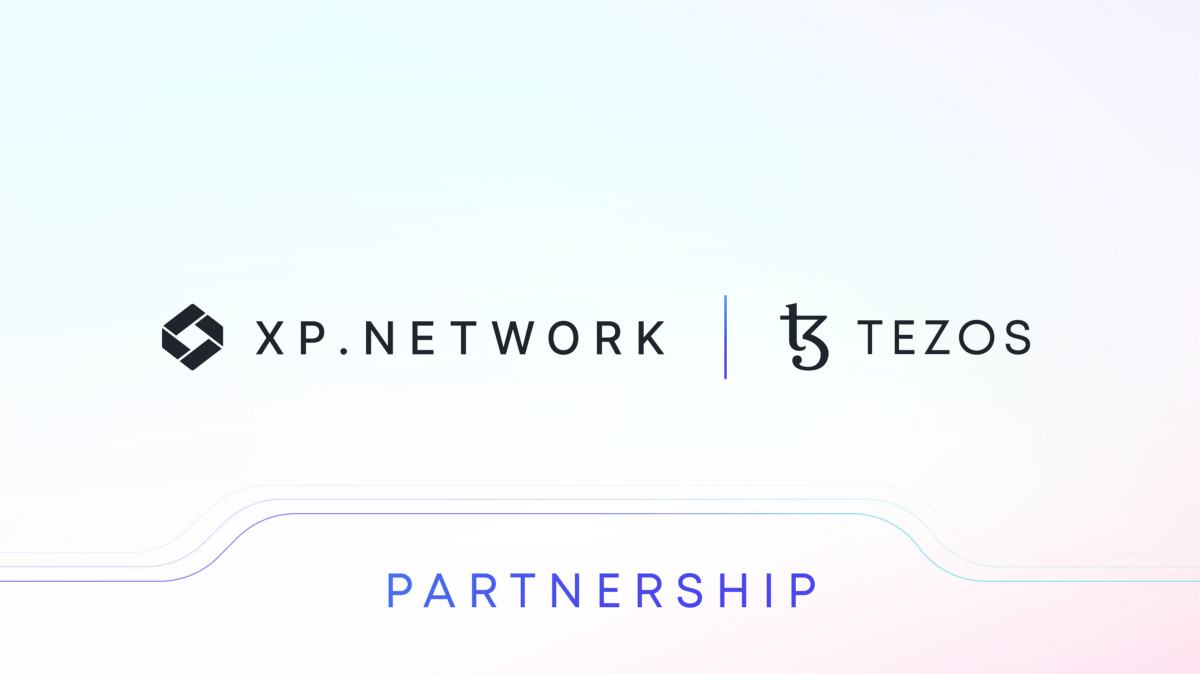XP.NETWORK Joins Tezos Ecosystem as Corporate Baker - Blockonomi