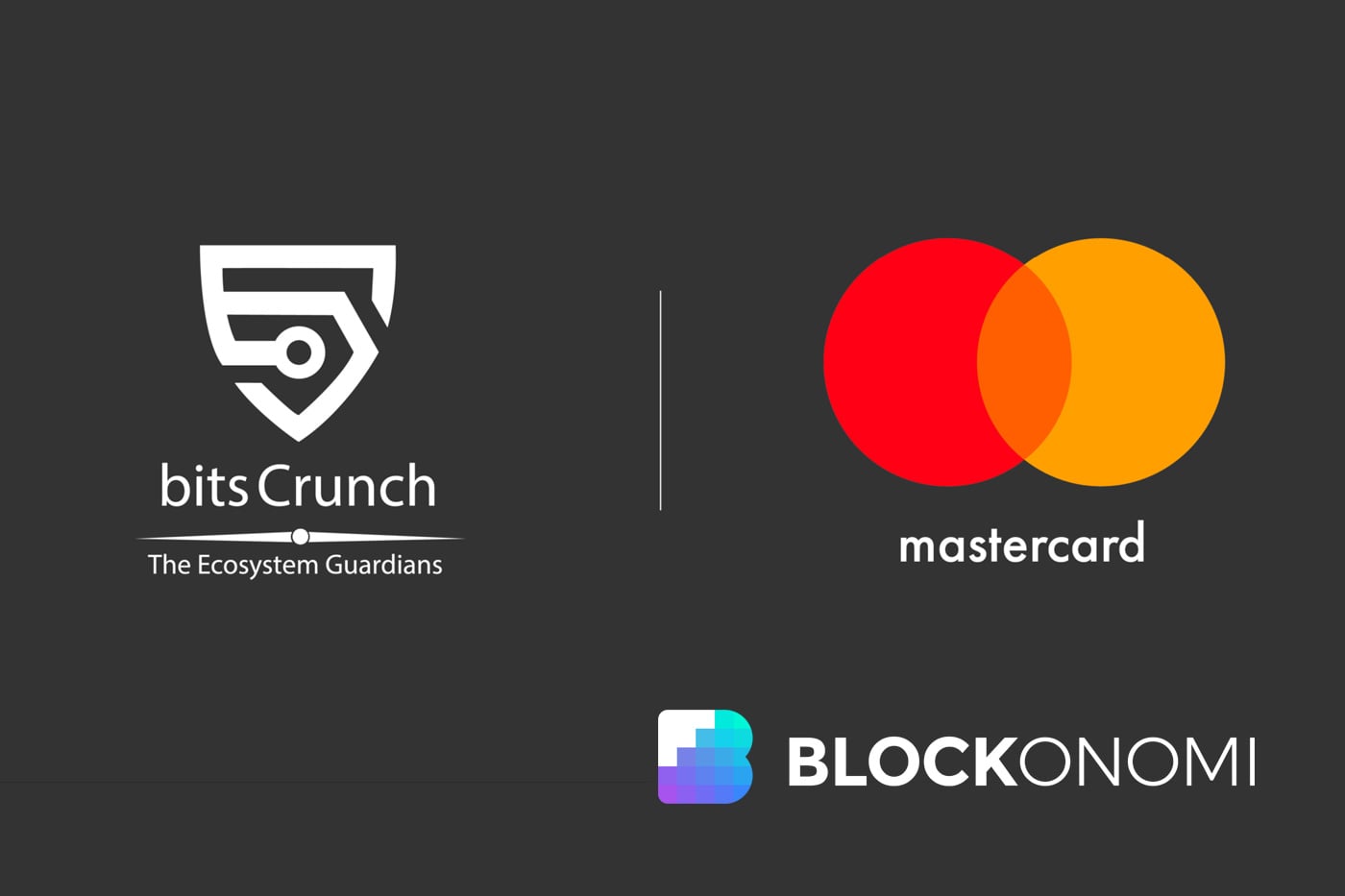 bitsCrunch & Mastercard Team Up to Facilitate Payments for Web3 Projects