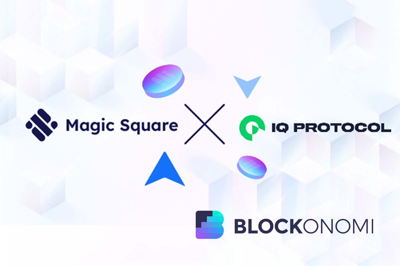 Magic Store Integrates IQ Protocol into its Ecosystem