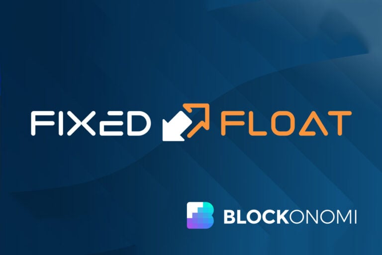 FixedFloat: An Insight into the Lightning Crypto Exchange - Blockonomi