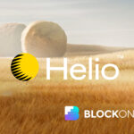 Helio Rethinks Stability for Global Crypto Ecosystem with HAY destablecoin Helio Rethinks Stability for Global Crypto Ecosystem with HAY destablecoin