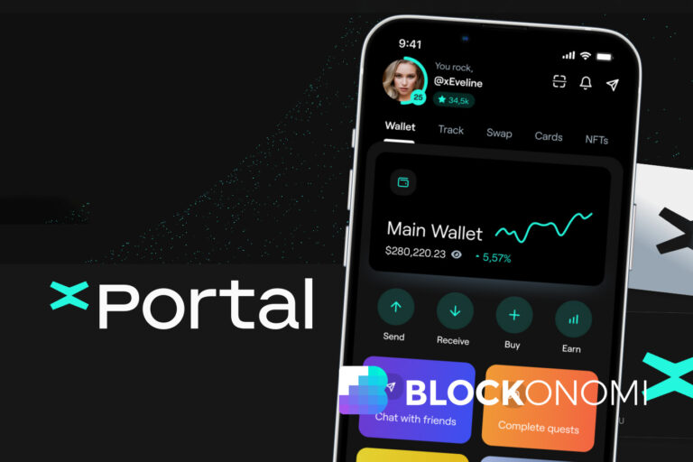 xPortal: The Web3 & Metaverse Super App by MultiversX