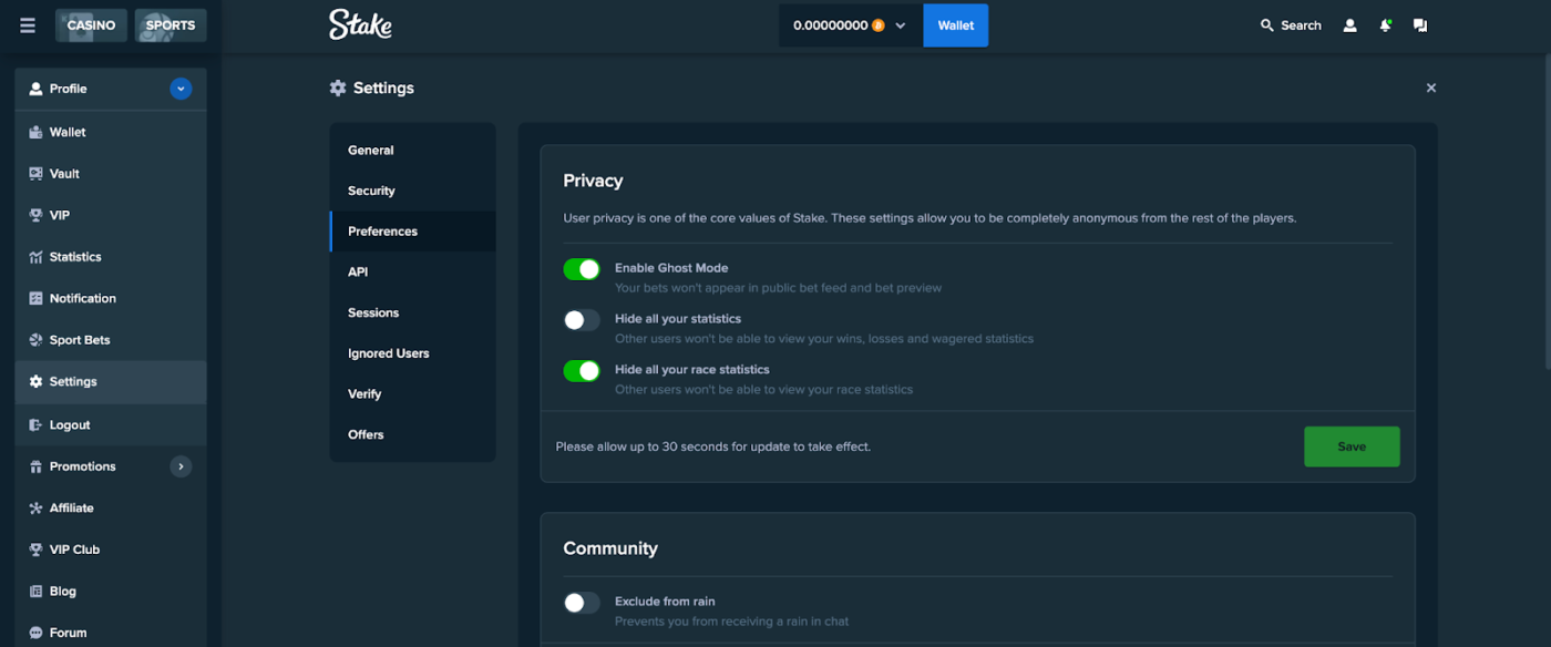 Stake.com Review 2024: Is it Legit? All The Pros & Cons!