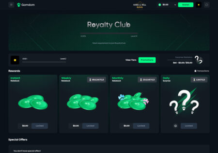 Gamdom Review 2024: Is it Legit? Is it Safe to Use? Pros & Cons