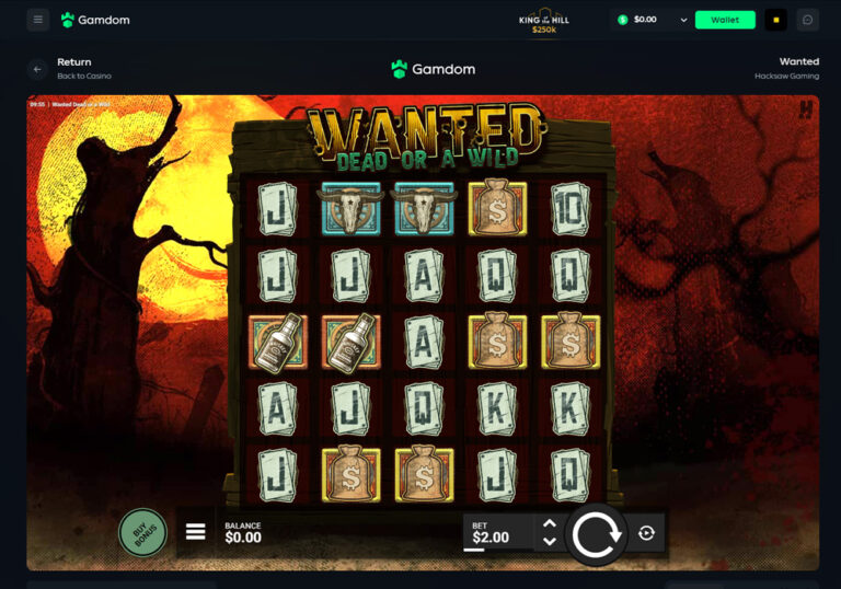 Slots 768x538, Buonappetito