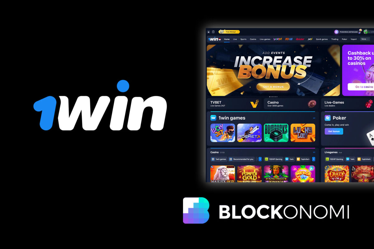 1Win Venezuela