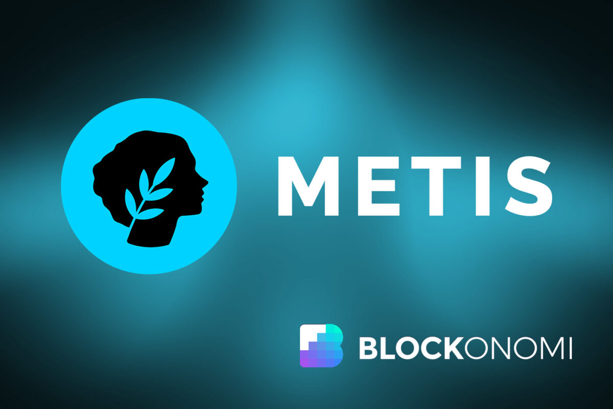 Metis Price up 50%: $360 Million Crypto Ecosystem Grant Sparks Metis ...