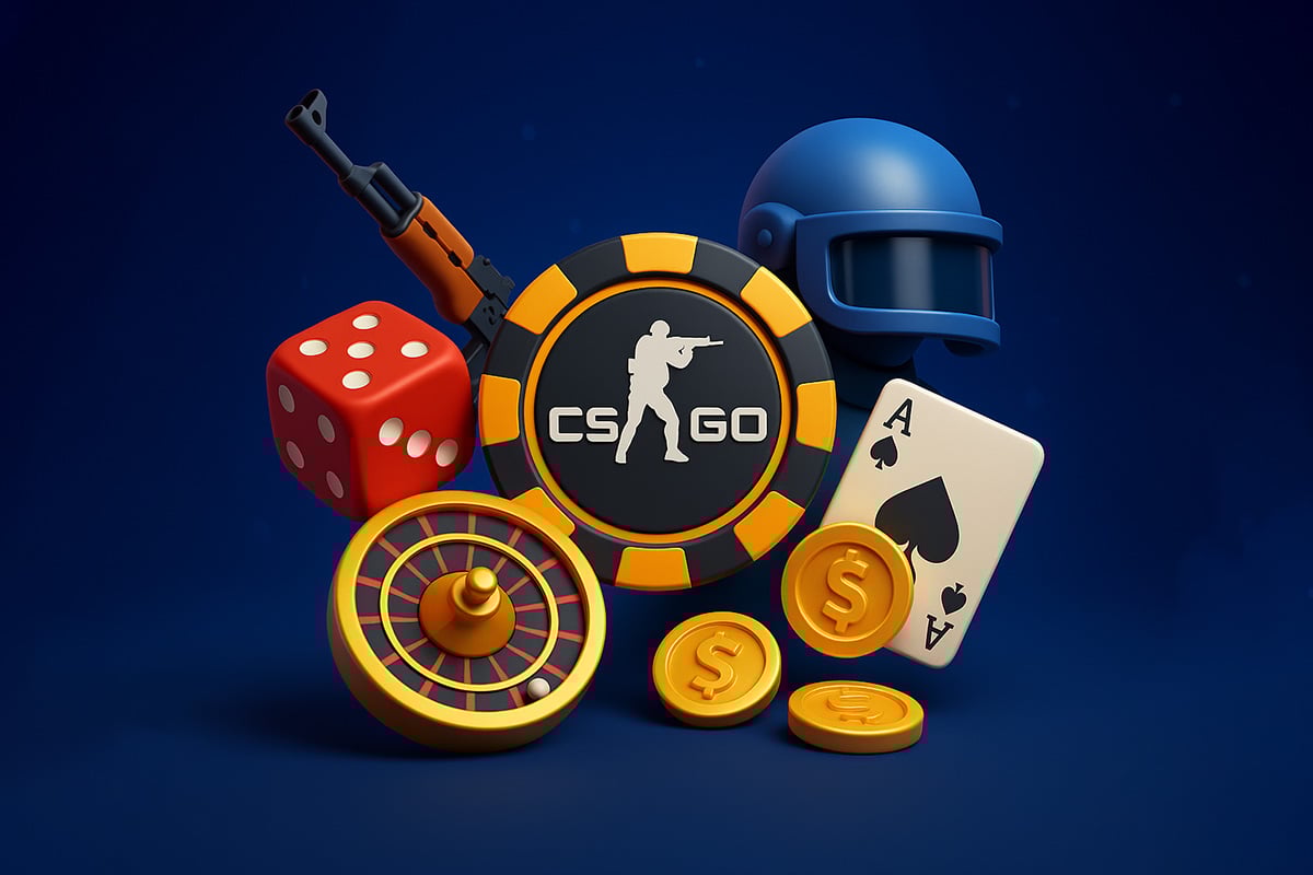 14+ Best CS2 (CSGO) Gambling Sites: Our Top Picks Ranked & Reviewed Best CS2 (CSGO) Gambling Sites