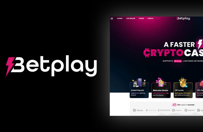 betplay casino sign up bonus