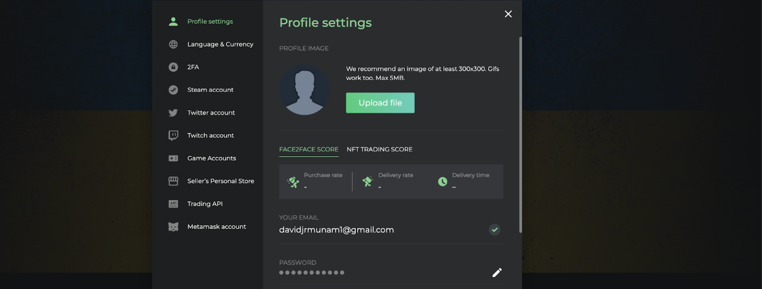 DMarket Review 2024: The Virtual Items Marketplace - Is it Legit?