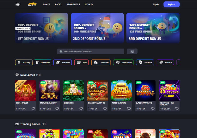21+ Best Bitcoin & Crypto Casinos & Gambling Sites USA 2026: Top Picks!