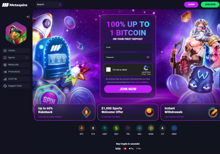 18+ Best Bitcoin & Crypto Lottery Sites 2025: Top Picks!