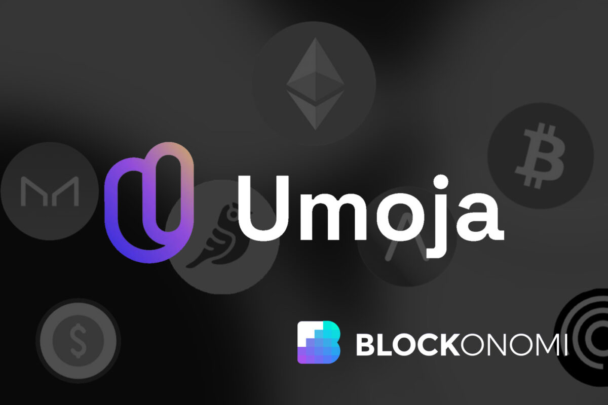 Umoja: Brings Groundbreaking Innovation to DeFi Risk Management ...