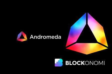 Andromeda Operating System Andromeda: The First Decentralized, On-Chain Operating System - Blockonomi
