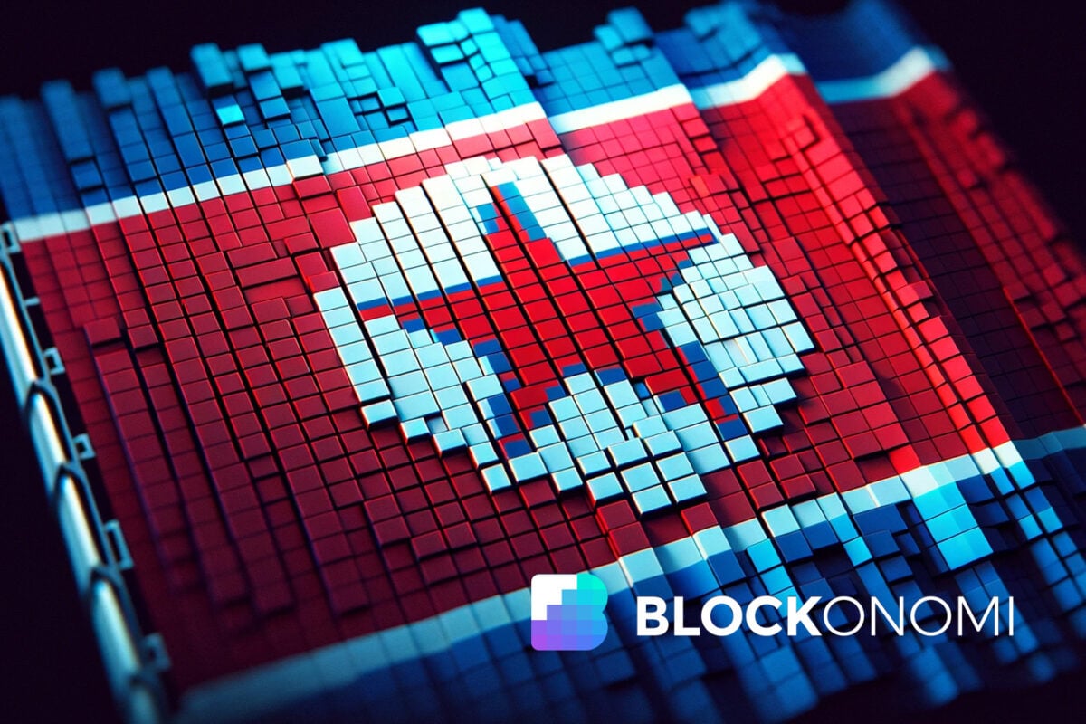 North Korean Hackers Force Major Developer Reshuffle at Thorchain Network