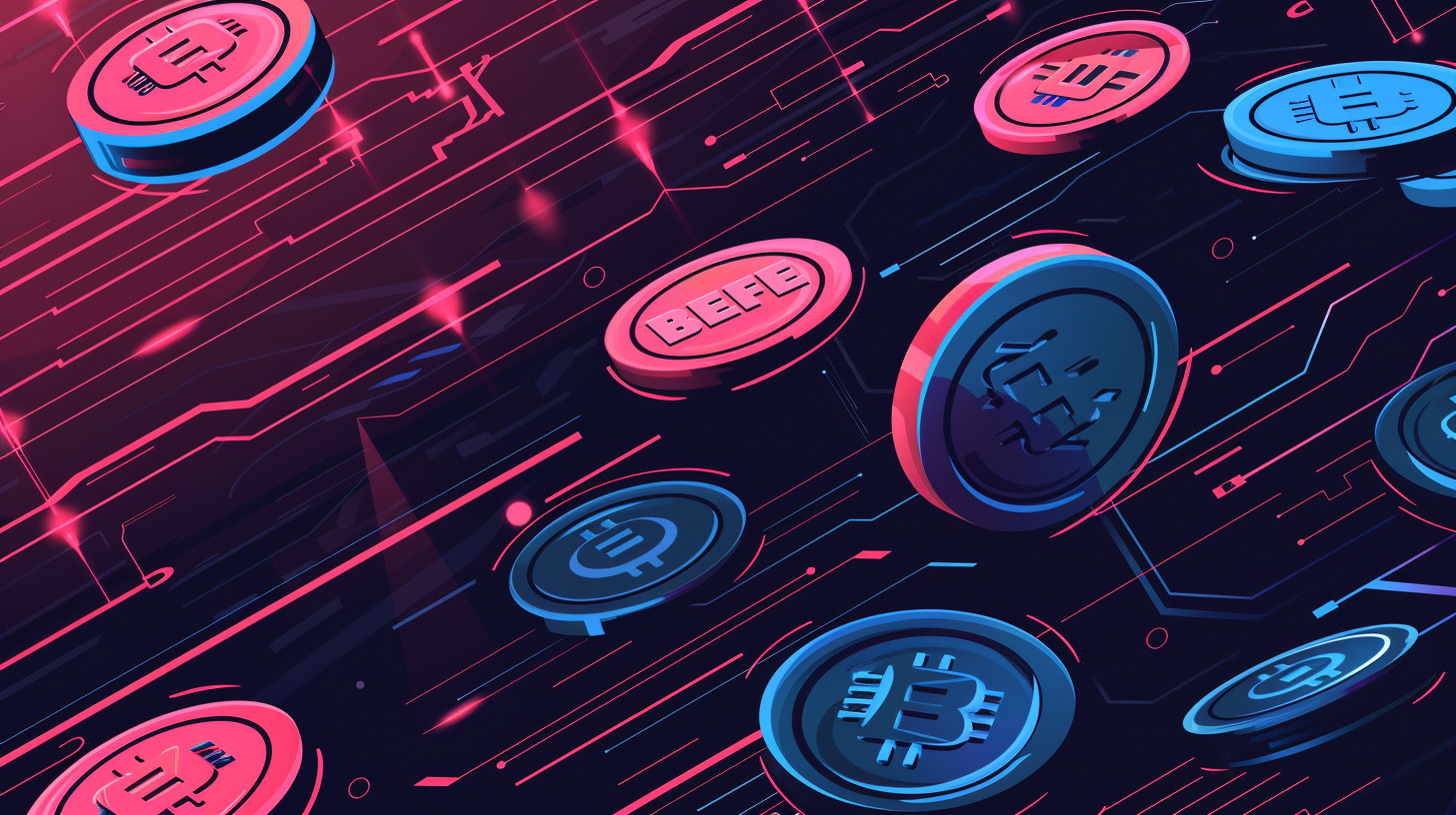 Financial Wonders: Experts Affirm BEFE Coin’s 0 to 0,000 Possibility!