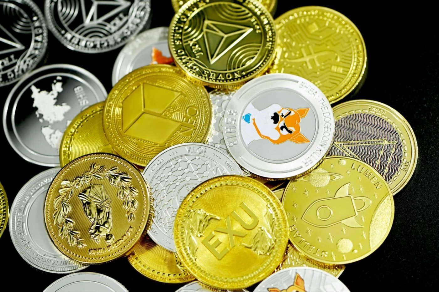 Retik Finance Price Crash