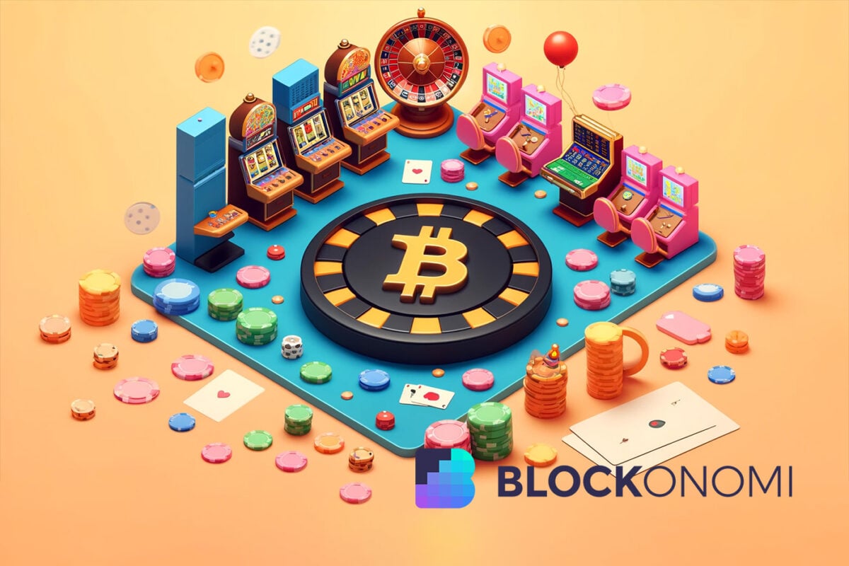 Bitz казино онлайн