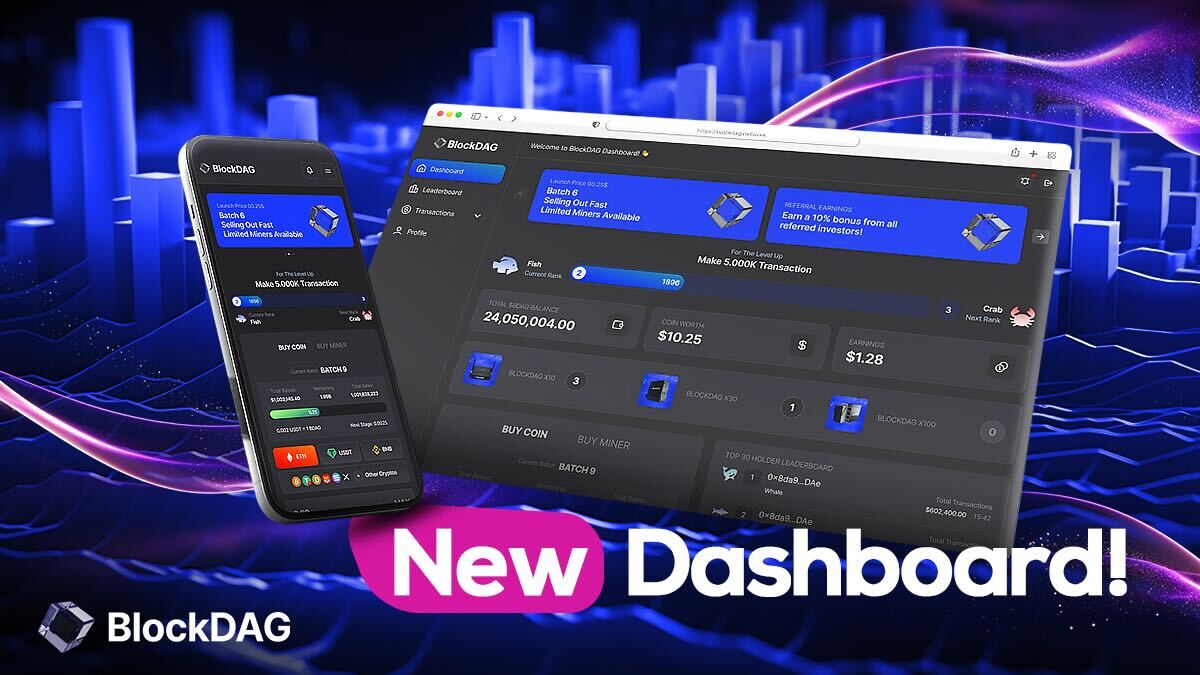 Toncoin Price