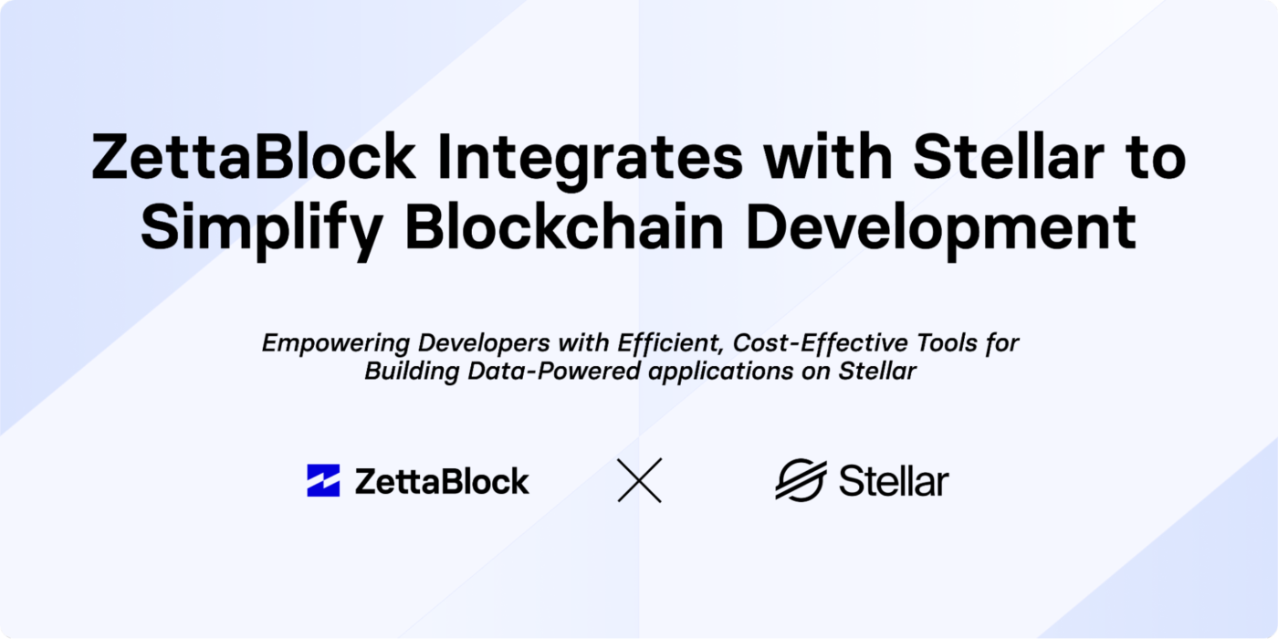 Zettablock