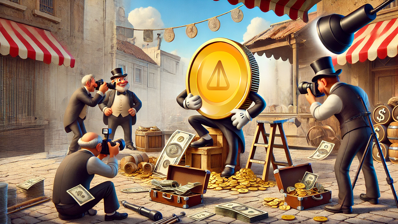 Notcoin (NOT) Market Gains and Minotaurus (MTAUR) Presale – Great Options
