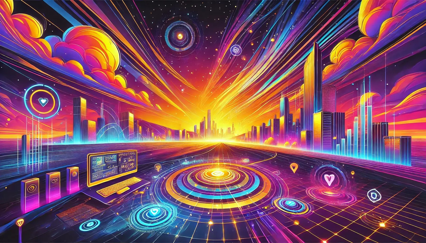 AVAX, XRP, and Crypto Market Slump: DigiHorse Empires as a Standout Presale Option