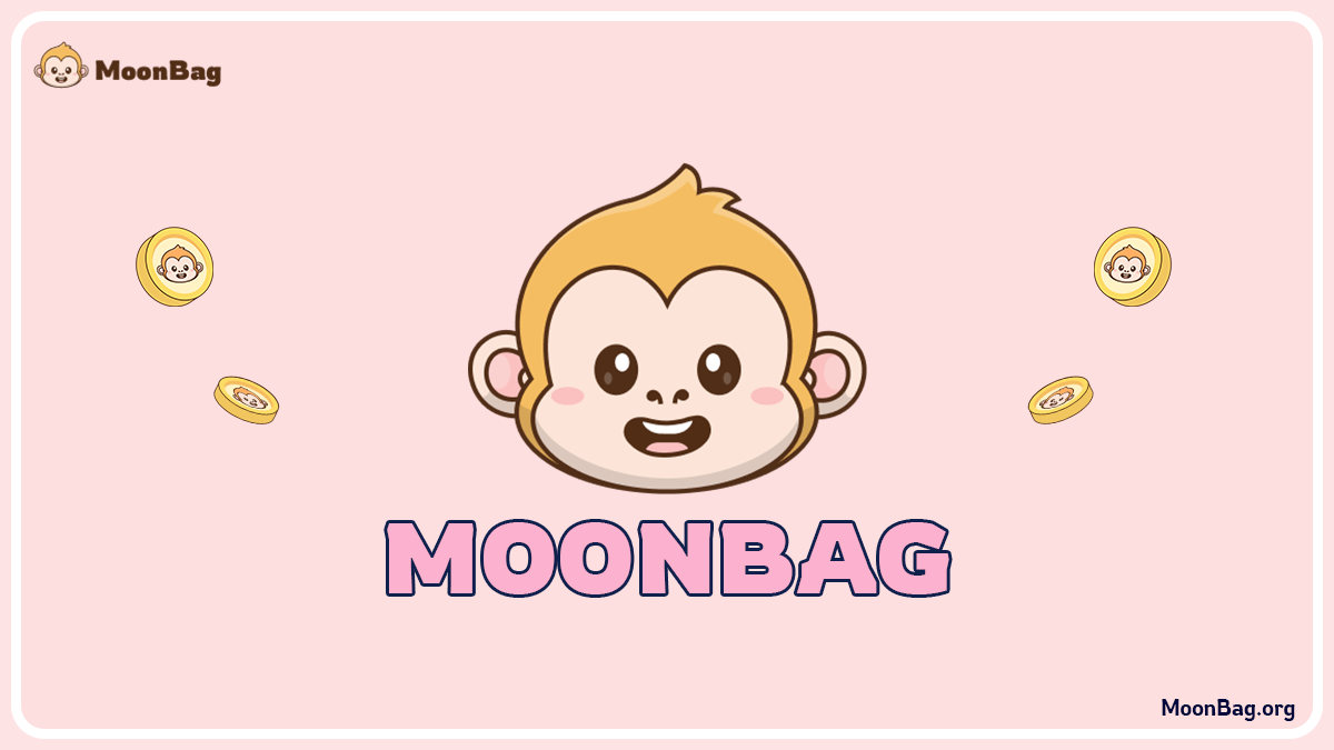 Moonbag Shines Bright: Surpassing ICP and Kaspa as the Ultimate Crypto Presale of 2024 with Unrivaled Scalability and Investor Gains!