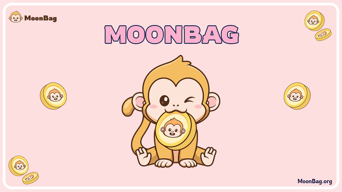 Beyond Golem: MoonBag’s Innovative Journey to Wealth