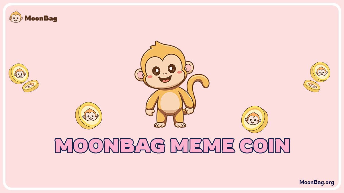 Seeking Stable Crypto Growth? MoonBag Coin Presale Can Beat Dogwifhat Volatility and WhiteBIT Platform Issues