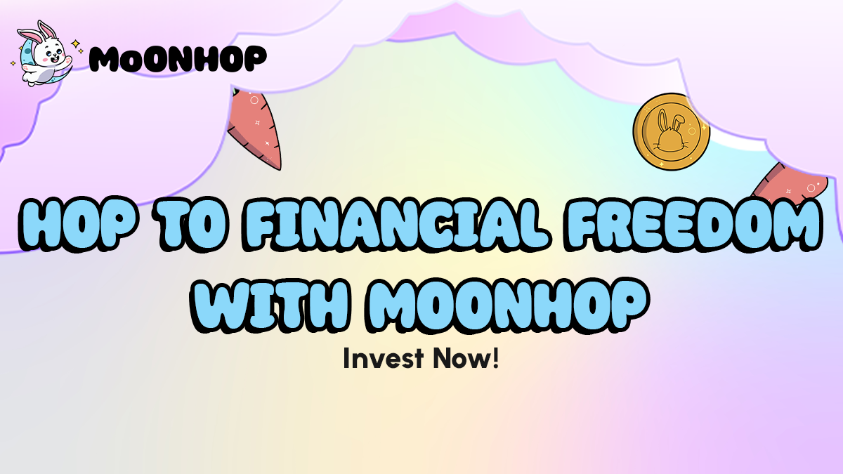 Moonhop Celebrates 0,000 Presale Success: Shiba Inu’s Price Rises & FLOKI’s 500% Jump In Focus