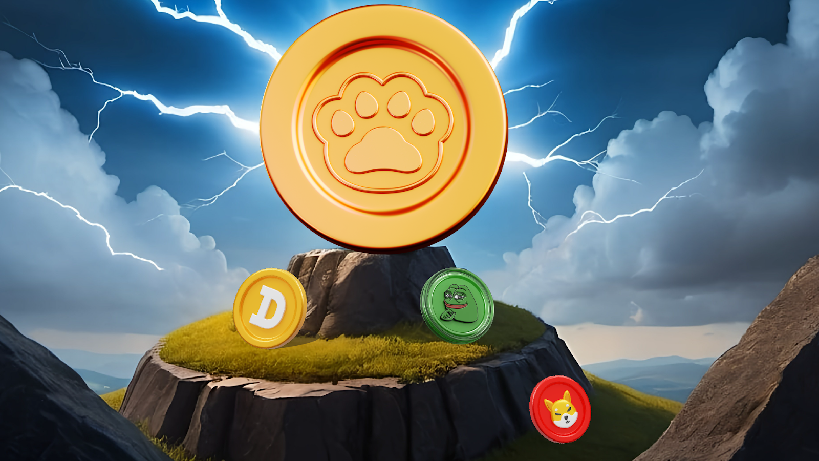 Pawfury (PAW) Presale Skyrockets with Over ,300,000 Raised