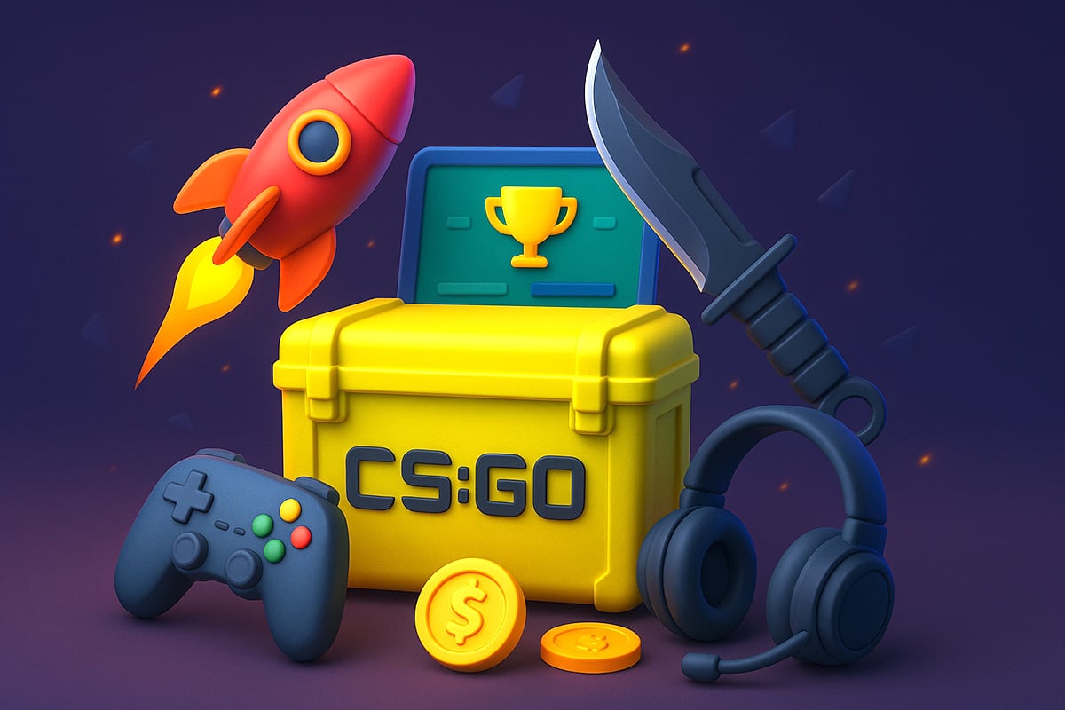 15+ Best CS2 (CSGO) eSports Betting Sites: Our Top 10 Picks Ranked Best CS2 (CSGO) eSports Betting Sites