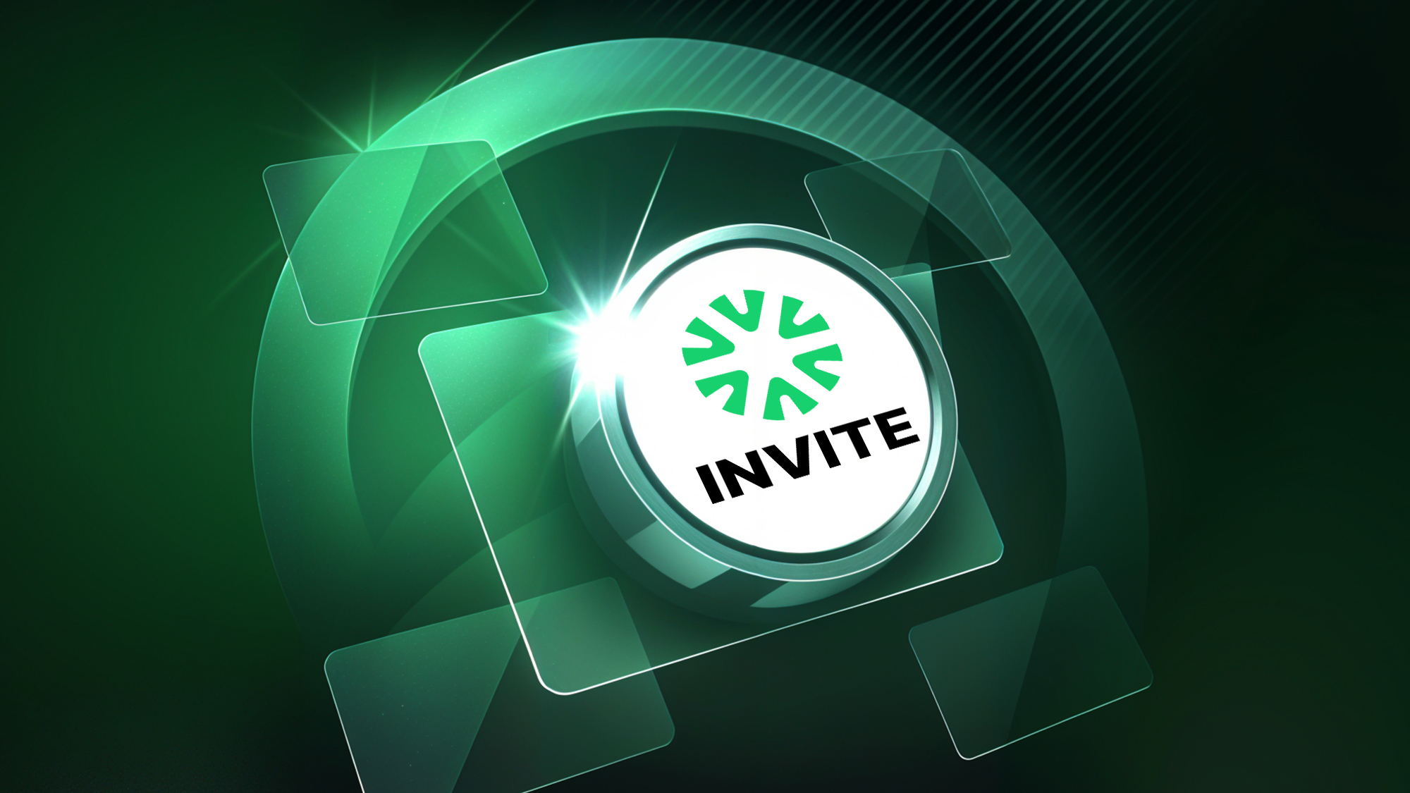 INVITE Partners with Gate Exchange to Launch $INVITE Token Trading on ...