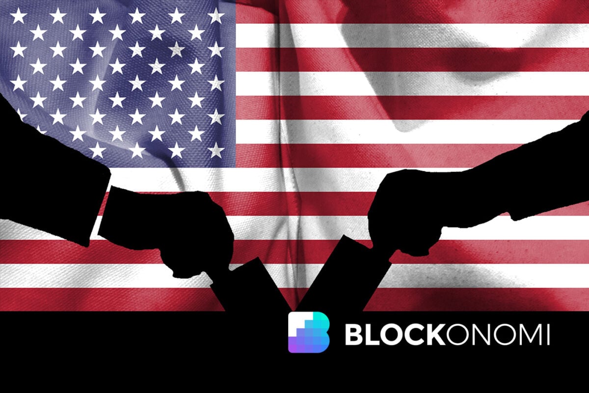 Bitcoin’s Midterm Election ‘Curse’ Fuels Crash Fears Ahead of November ...
