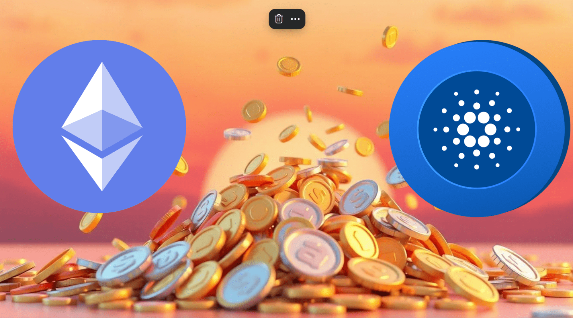 Ethereum (ETH) And Cardano (ADA) Paint Bullish Trends – Stay In The Loop!